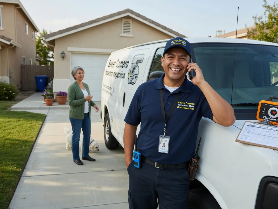 Sewer Line Repair Kermit, WV FAQs